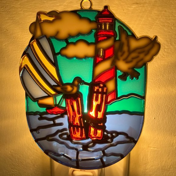 NIGHT LIGHT - Picture 2 of 2